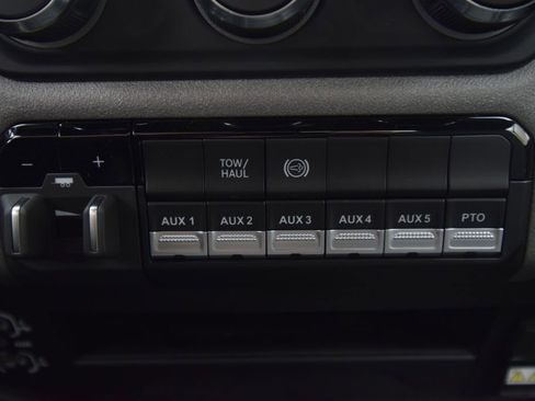 New 2024 RAM 5500 Tradesman image 22