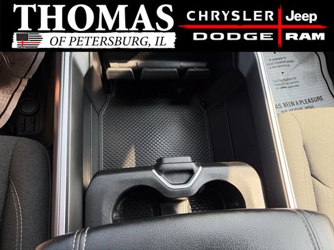 Used 2019 RAM 1500 Big Horn AWD/4WD image 20