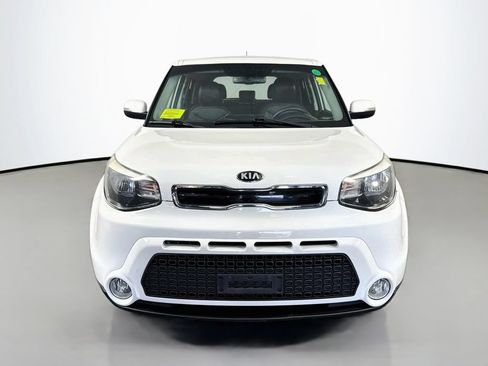 Used 2016 Kia Soul ! FWD image 11