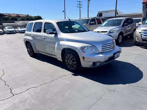 Used 2008 Chevrolet HHR LT FWD image 8