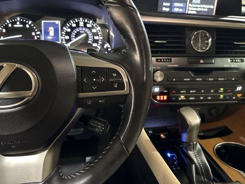 Certified 2021 Lexus RX 350 FWD w/ Premium Package image 27