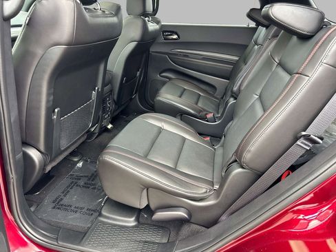 New 2026 Dodge Durango GT AWD/4WD image 7