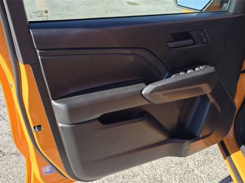 New 2026 Chevrolet Colorado W/T w/ Advanced Trailering Package image 13