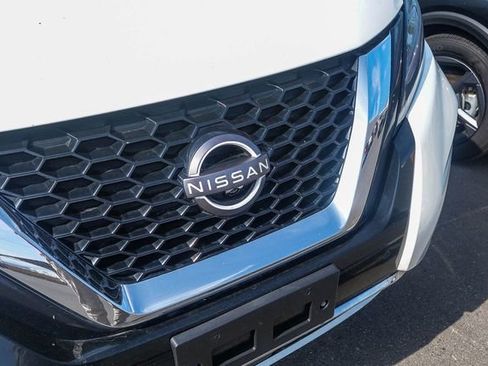 Used 2023 Nissan Murano SL w/ SL Moonroof Package image 4