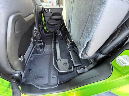 New 2025 Jeep Gladiator Sport image 20