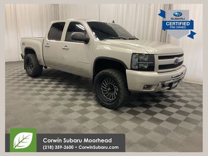 Used 2009 Chevrolet Silverado 1500 LT w/ Power Pack Plus
