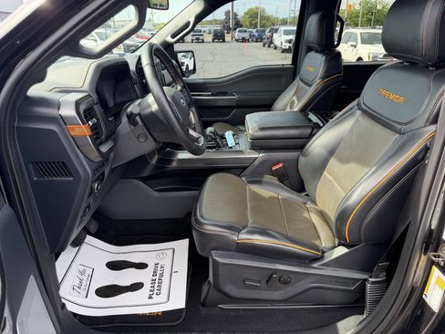 Used 2023 Ford F150 Tremor w/ Equipment Group 402A High AWD/4WD image 15
