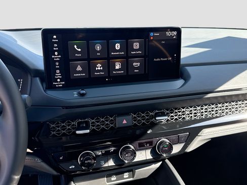 New 2025 Honda Accord EX-L image 10