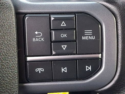 Used 2023 Ford F150 XLT w/ Equipment Group 301A Mid AWD/4WD image 22