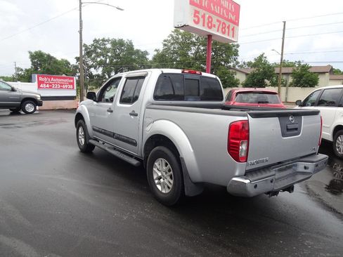 Used 2015 Nissan Frontier SV w/ SV Value Truck Package image 10