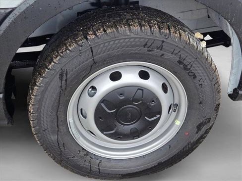 New 2026 Ford Transit 250 Low Roof image 9