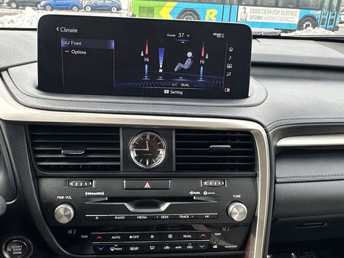 Used 2020 Lexus RX 350 FWD w/ Premium Package image 16