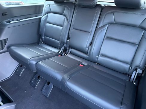 New 2026 Lincoln Navigator L Reserve w/ Jet Appearance Package AWD/4WD image 18