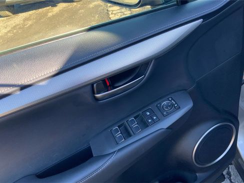 Used 2019 Lexus NX 300 F Sport w/ Cold Area Package image 20