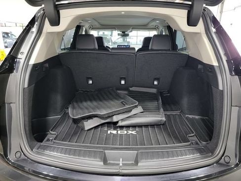 Certified 2023 Acura RDX AWD w/ Technology Package image 35