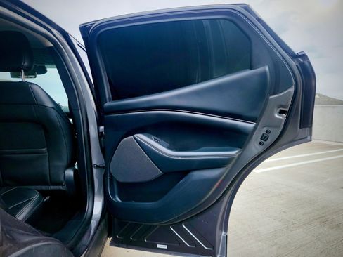 Used 2021 Ford Mustang Mach-E Select w/ Comfort/Technology Package image 23