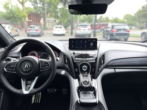 Used 2019 Acura RDX A-Spec FWD image 10