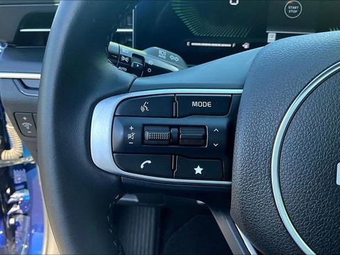 Used 2025 Kia K5 GT-Line FWD image 10