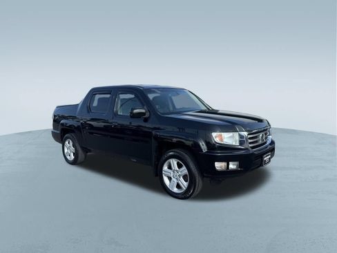 Used 2012 Honda Ridgeline RTL image 28