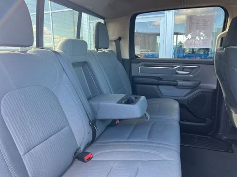 Used 2020 RAM 1500 Big Horn image 33