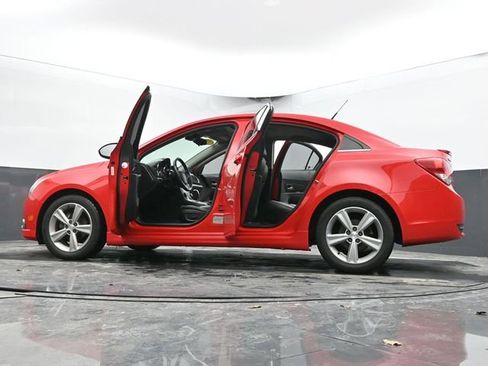 Used 2014 Chevrolet Cruze LT w/ RS Package image 69