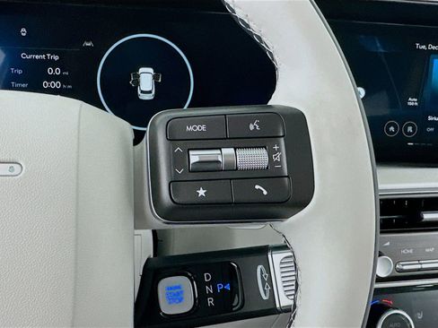 New 2026 Hyundai Palisade Calligraphy image 15