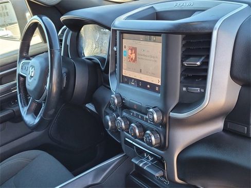 Used 2023 RAM 1500 Big Horn image 11