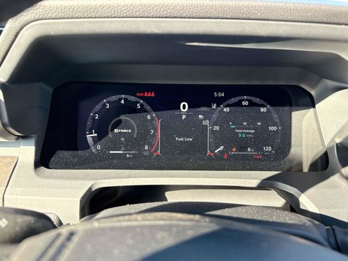 New 2026 Toyota Tacoma Limited AWD/4WD image 20