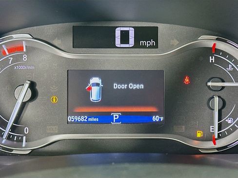 Used 2017 Honda Pilot EX-L image 12