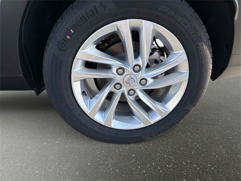 New 2026 Buick Envista Preferred w/ Convenience I Package image 10