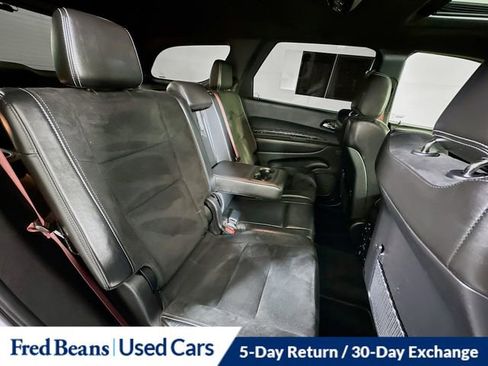 Used 2021 Dodge Durango SRT Hellcat w/ Premium Interior Group AWD/4WD image 36