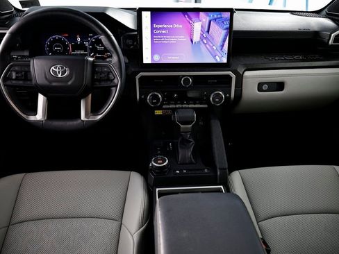 Used 2024 Toyota Tacoma Limited w/ Limited Package (LT) image 26