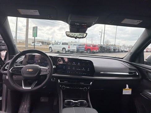 New 2026 Chevrolet Traverse High Country image 34