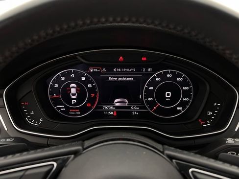 Used 2018 Audi A5 2.0T Premium Plus w/ Premium Plus AWD/4WD image 22