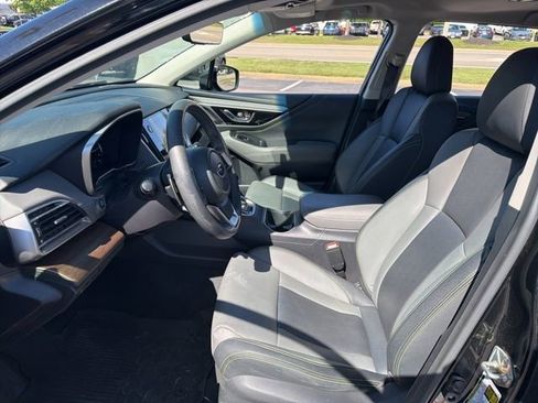 Used 2020 Subaru Outback Onyx Edition XT w/ Tech Package 2 AWD/4WD image 3