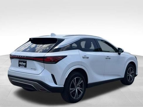 Certified 2023 Lexus RX 350 Premium w/ Accessory Package AWD/4WD image 7