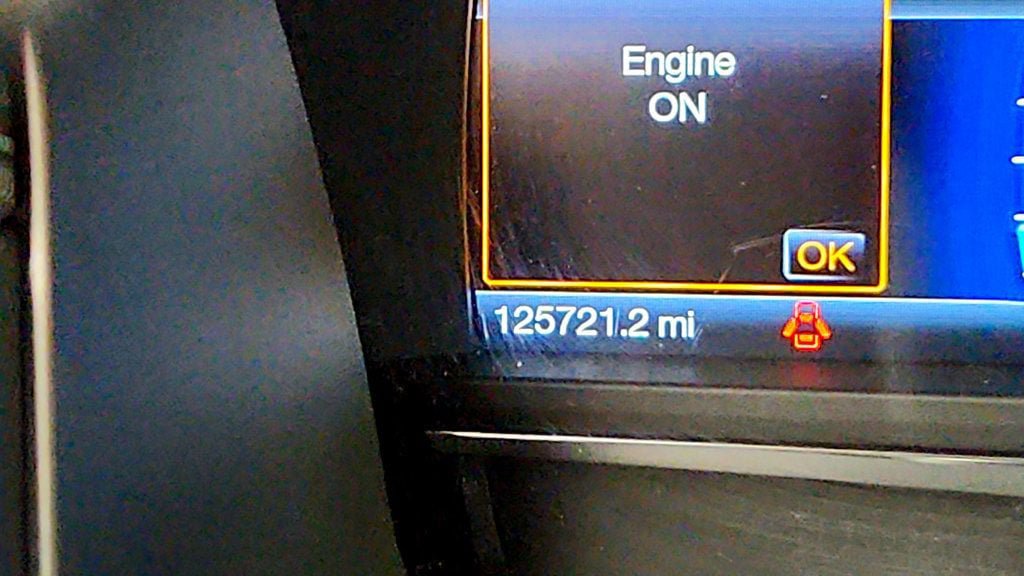 Used 2019 Ford Flex SEL w/ Equipment Group 202A AWD/4WD image 16