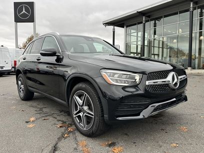 Used 2022 Mercedes-Benz GLC 300 4MATIC