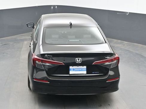 Used 2026 Honda Civic Sport Touring image 36