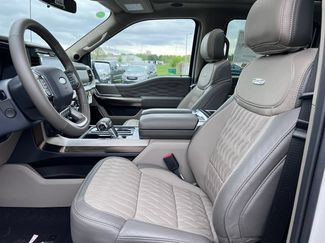 New 2026 Ford F150 Platinum w/ Equipment Group 703A Plus AWD/4WD video 4