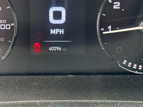 Used 2022 RAM ProMaster 2500 image 21