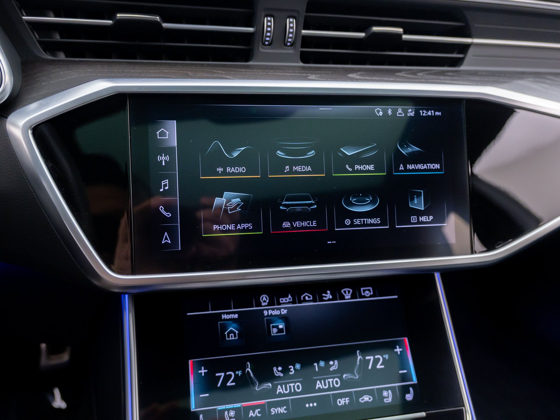 Used 2020 Audi S7 Prestige AWD/4WD image 28
