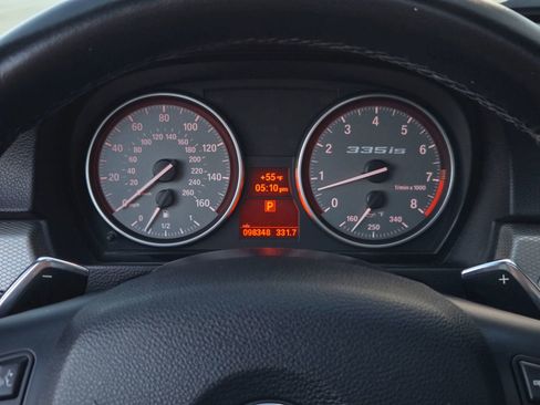 Used 2012 BMW 335is Coupe image 31