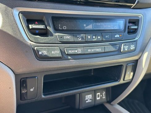 Used 2023 Honda Ridgeline RTL image 19