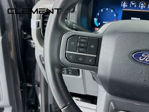 Used 2024 Ford F150 XLT AWD/4WD image 16
