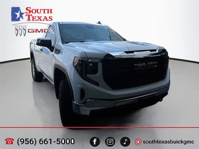 Used 2024 GMC Sierra 1500 Pro w/ Pro Value Package