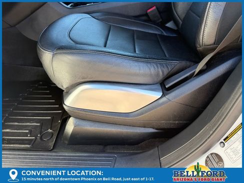 Used 2017 Mercedes-Benz GLS 550 4MATIC image 23