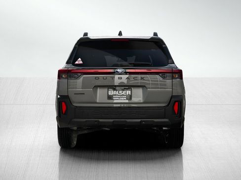 New 2026 Subaru Outback Limited XT image 5