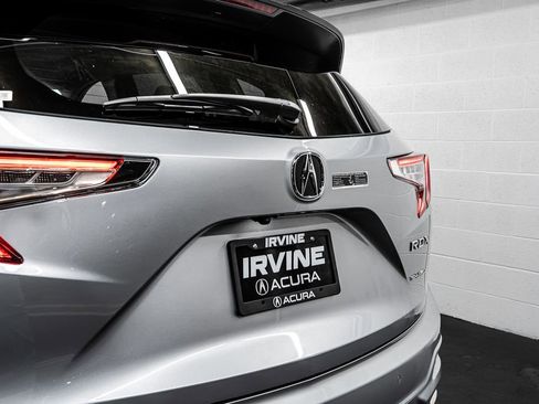 New 2025 Acura RDX SH-AWD w/ Advance Package image 16