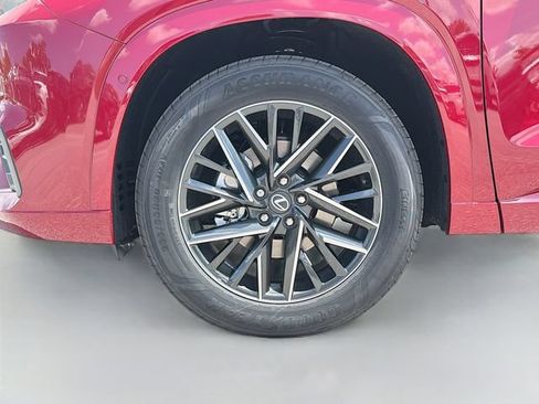 New 2026 Lexus TX 350 AWD image 44